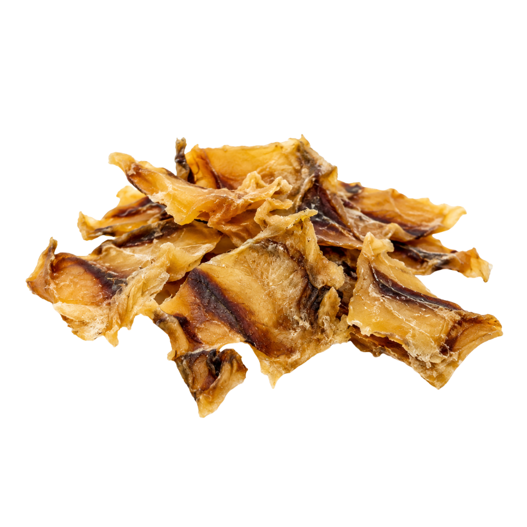 Alfreds Dried Sashimi av Sei til Hund - Bilde 2